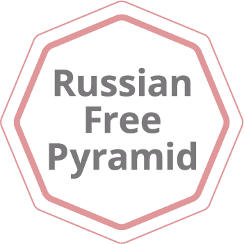 Russian Free Pyramid